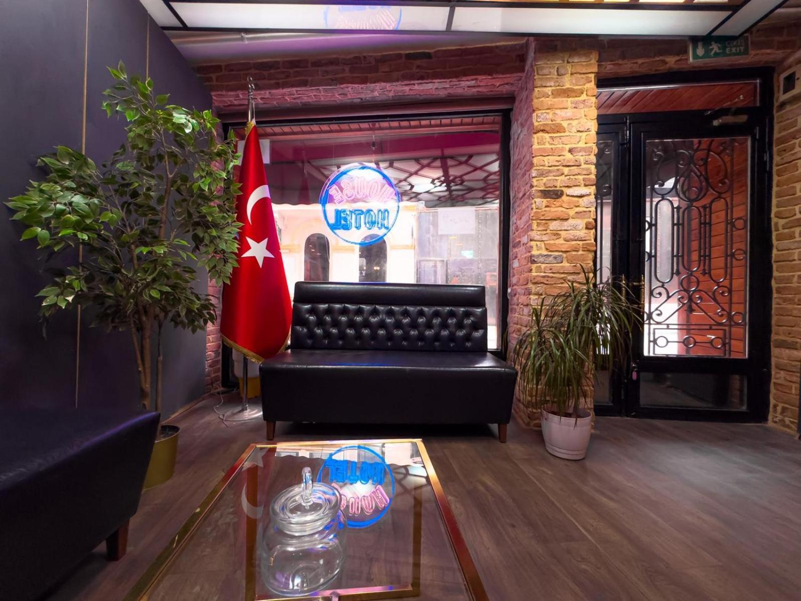 House Hotel 1 - Istanbul — Photos 2
