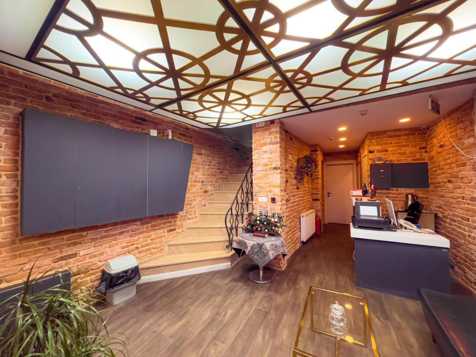 House Hotel 1 - Istanbul — Photos 1